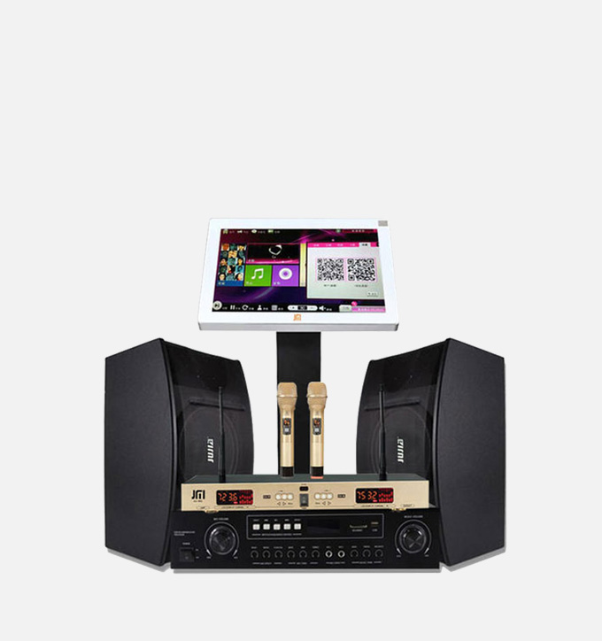 KTV音响