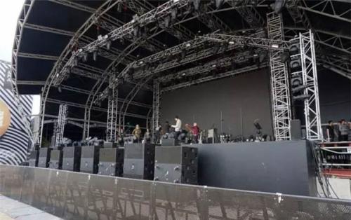 你们知道国内舞台音响的发展史吗？